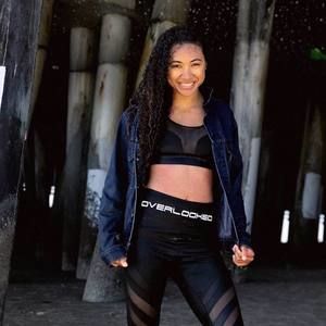 Meet your Posher, Sherry